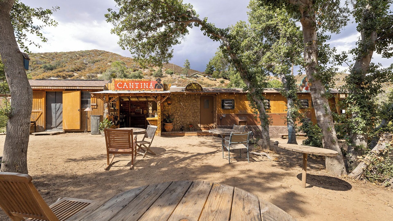 Photo of Outdoor in Leona Valley
