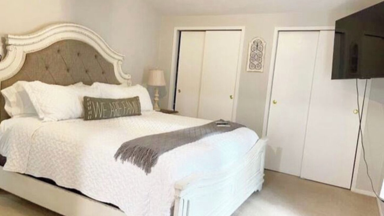 Photo of Bedroom in Alturas