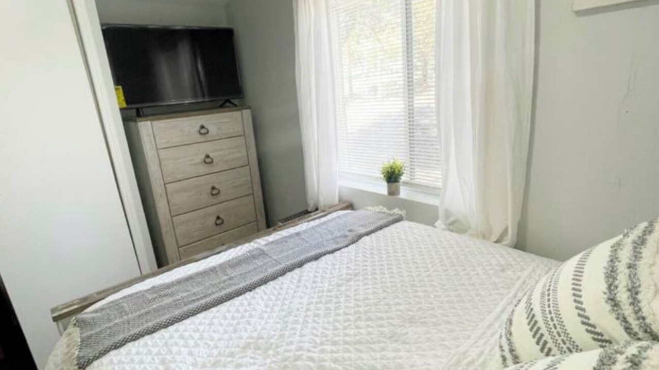 Photo of Bedroom in Alturas