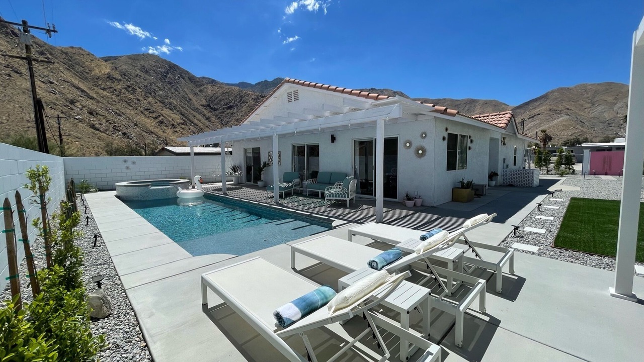 Photo of Outdoor in Palm Springs