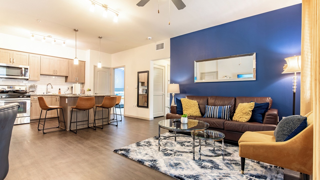 Photo of Livingroom in Camarillo