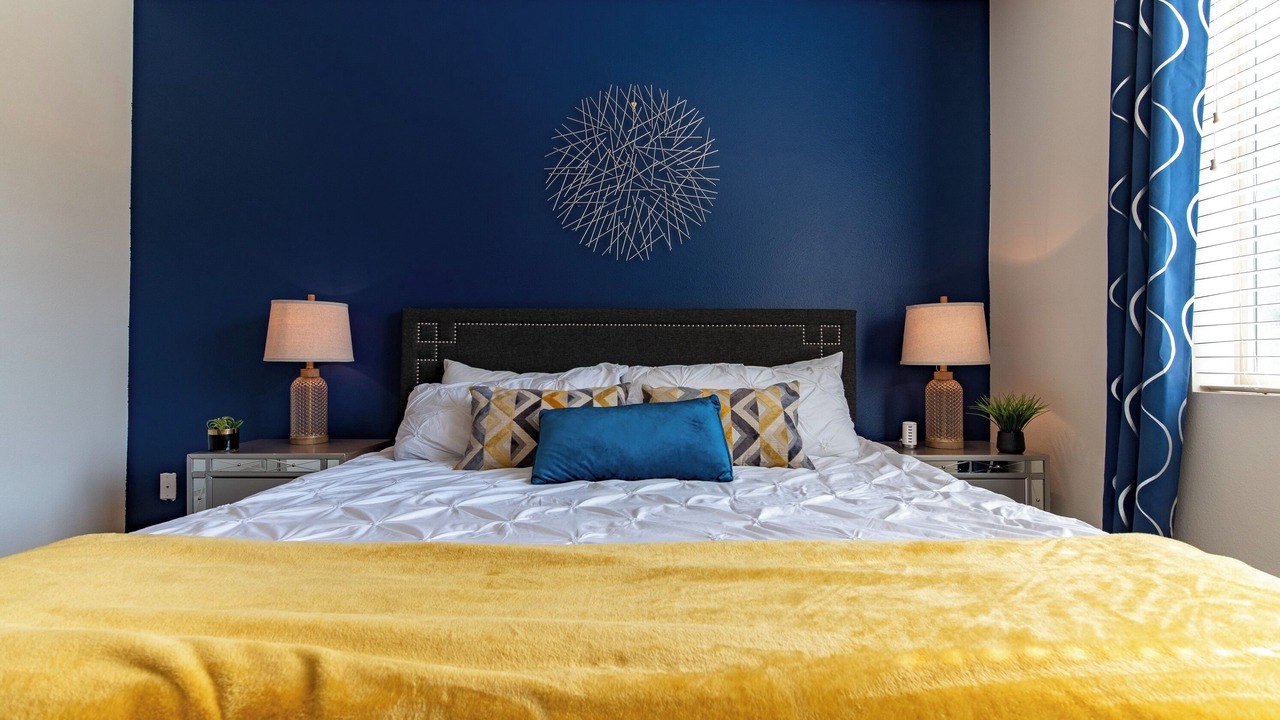Photo of Bedroom in Camarillo
