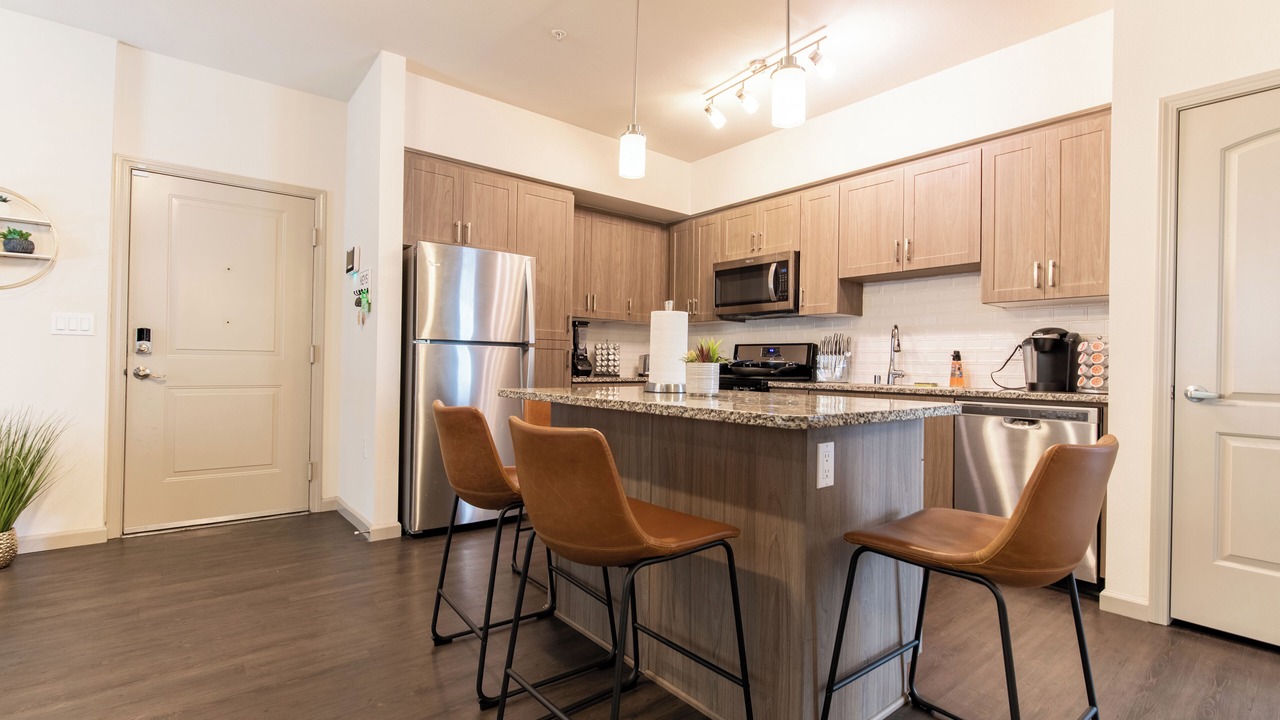 Photo of Kitchen in Camarillo