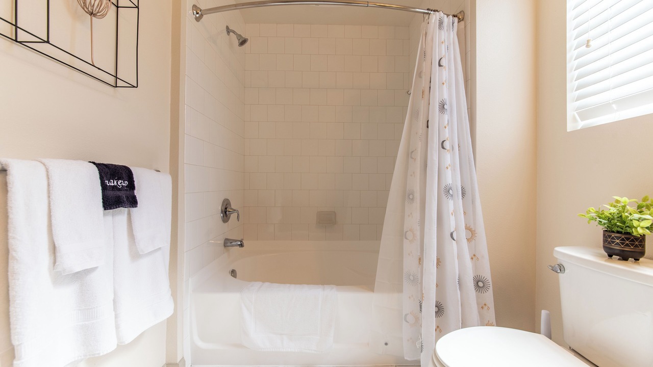 Photo of Bathroom in Camarillo