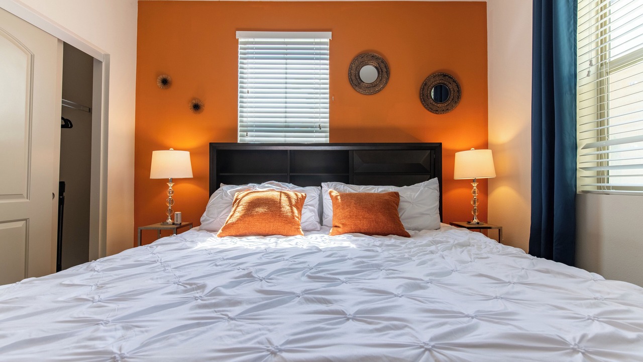 Photo of Bedroom in Camarillo