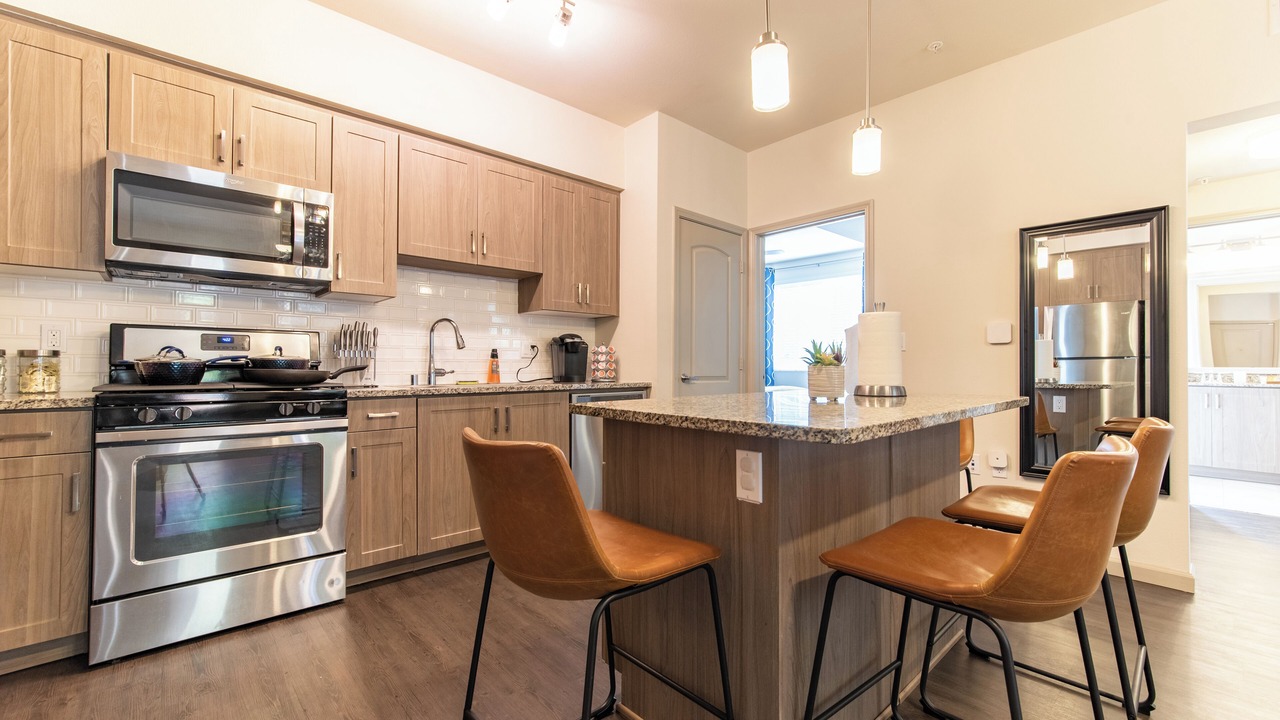 Photo of Kitchen in Camarillo