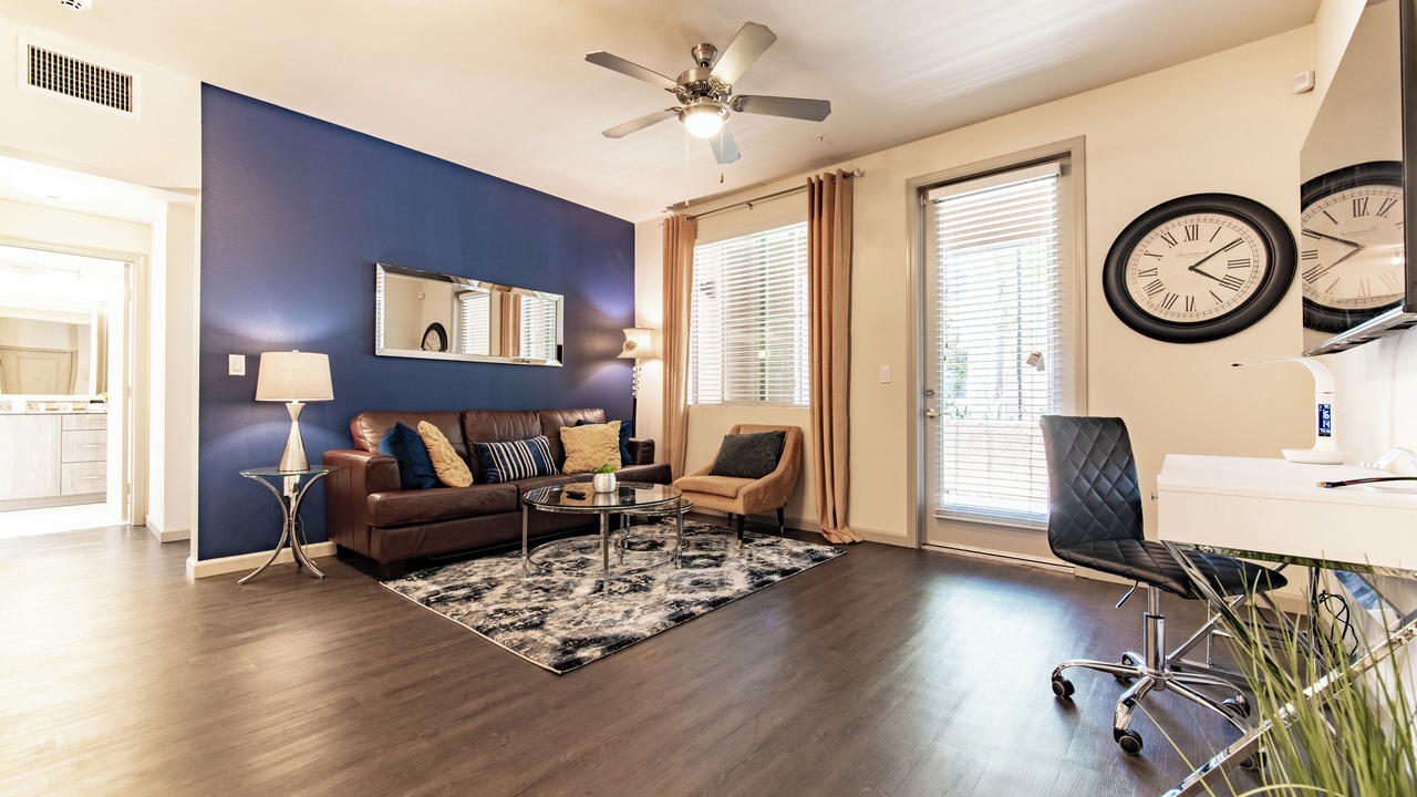 Photo of Livingroom in Camarillo