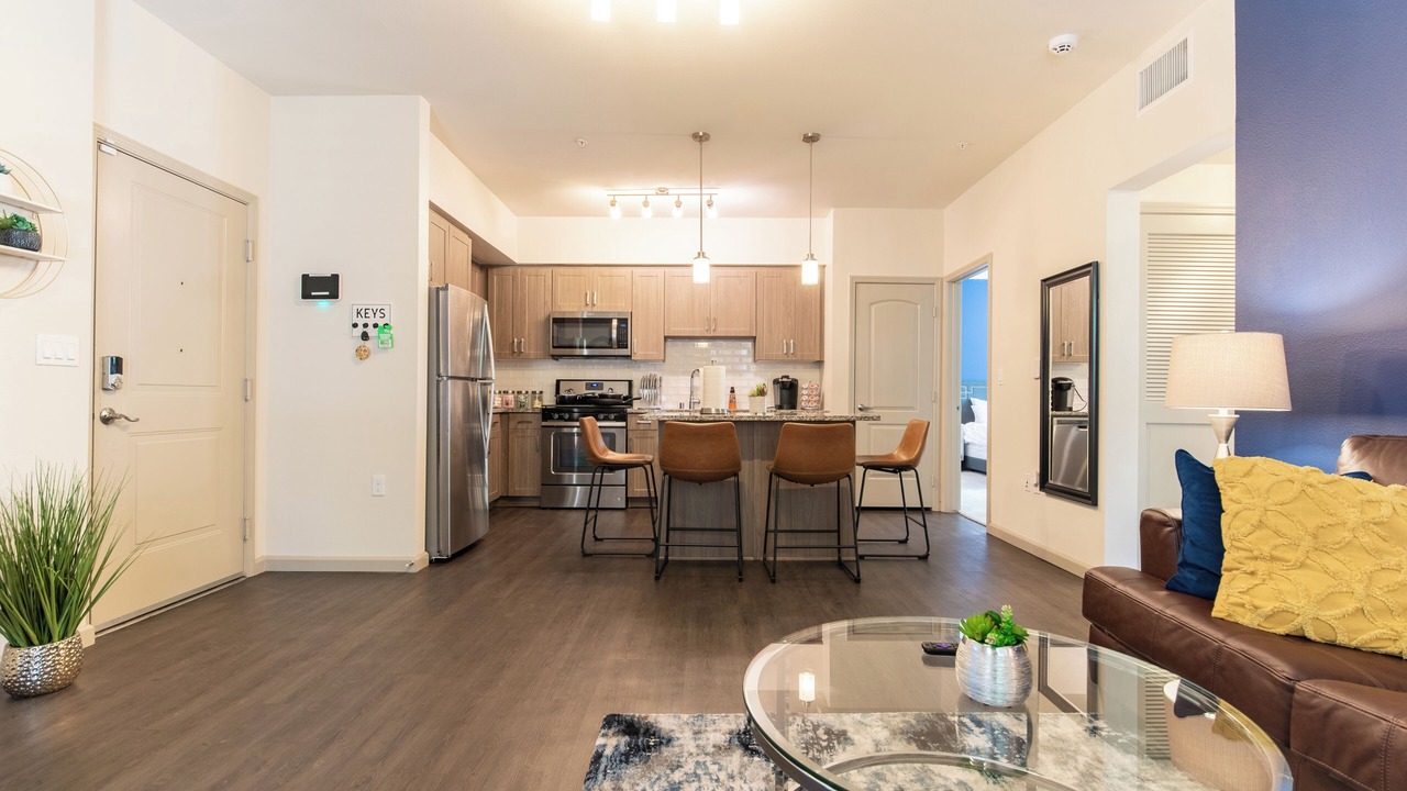 Photo of Kitchen in Camarillo