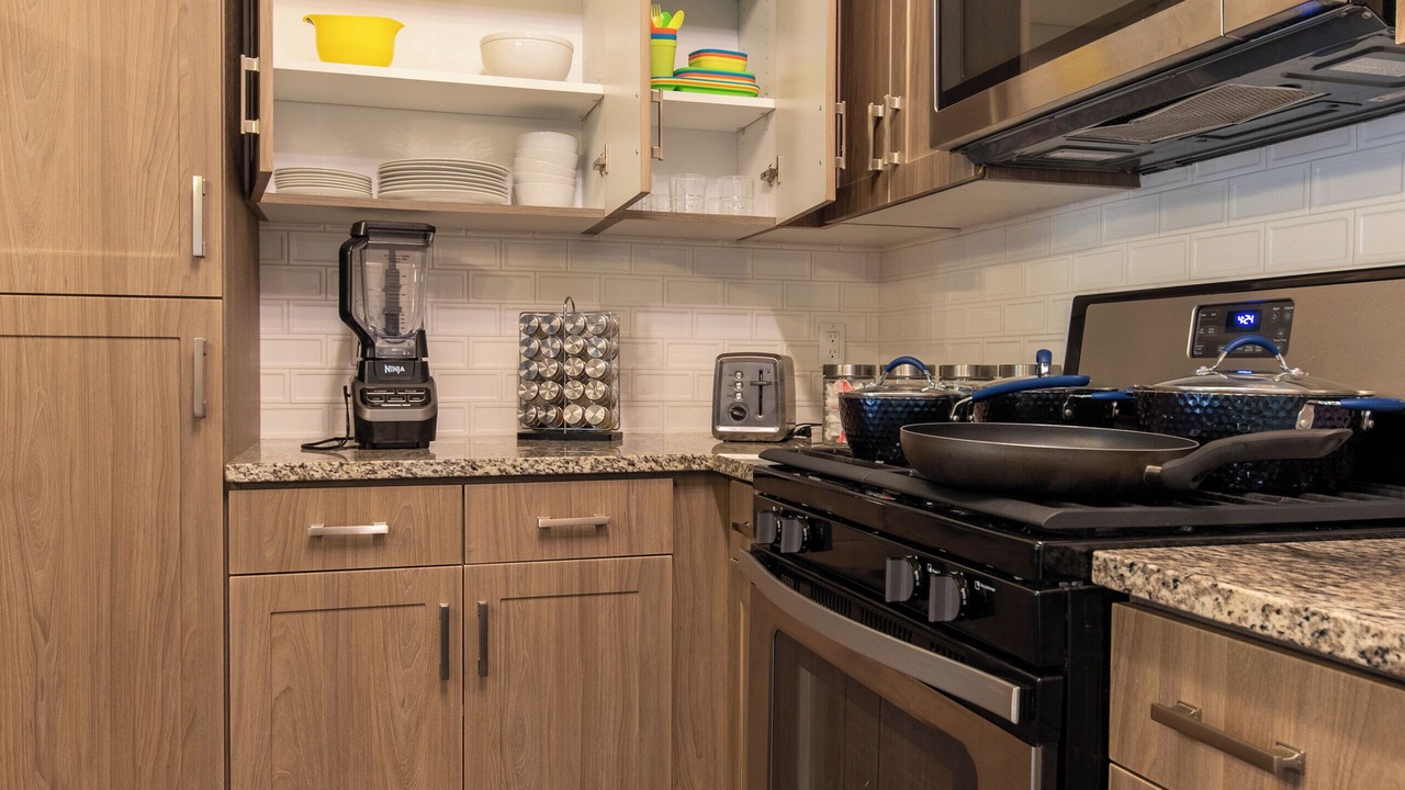 Photo of Kitchen in Camarillo