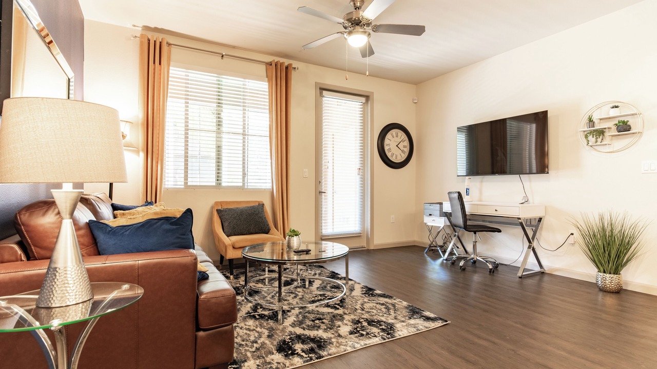 Photo of Livingroom in Camarillo