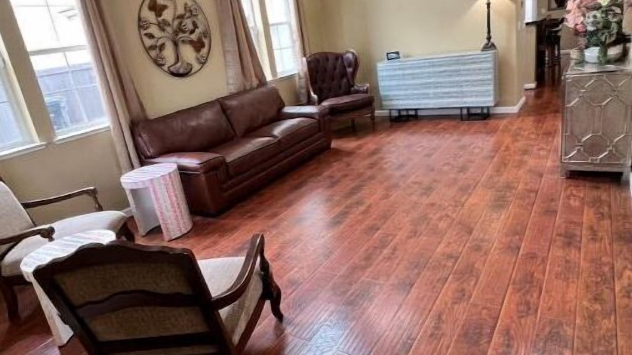 Photo of Bedroom in Westlake