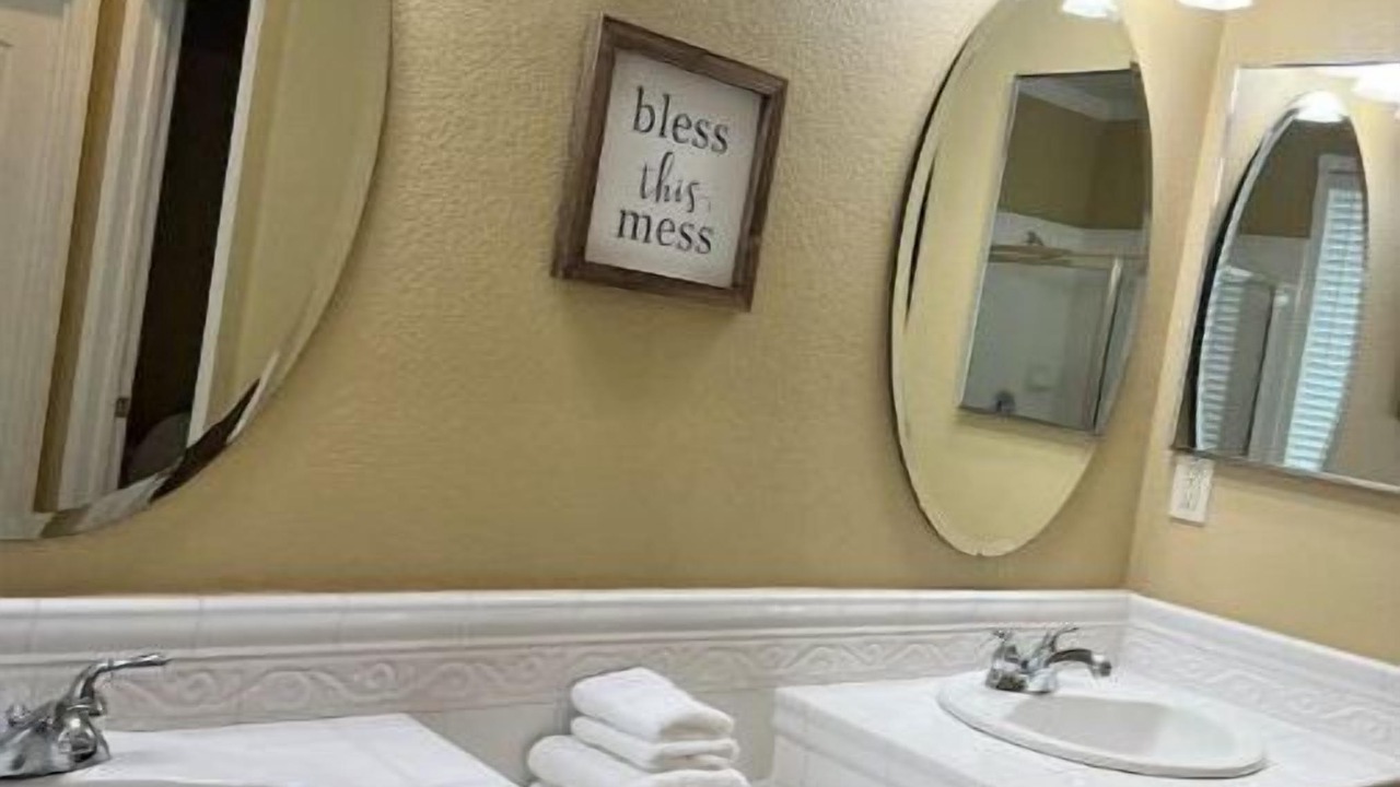 Photo of Bathroom in Westlake