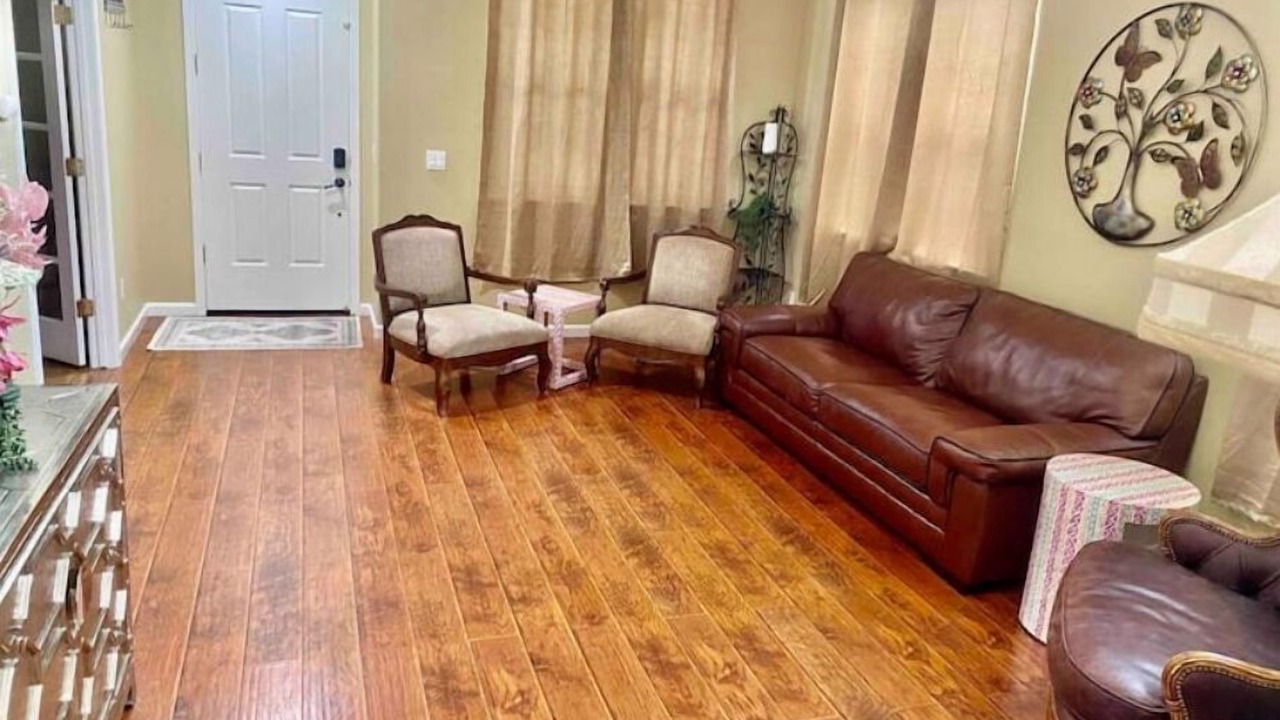 Photo of Bedroom in Westlake
