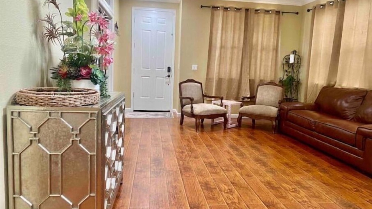 Photo of Bedroom in Westlake