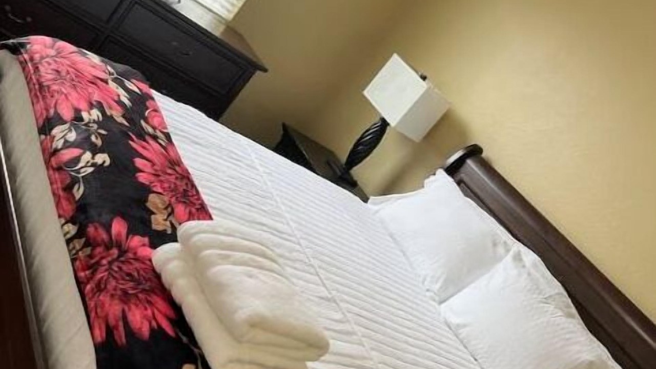 Photo of Bedroom in Westlake