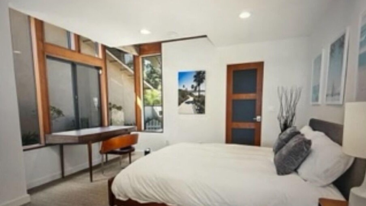Photo of Bedroom in Laguna Niguel