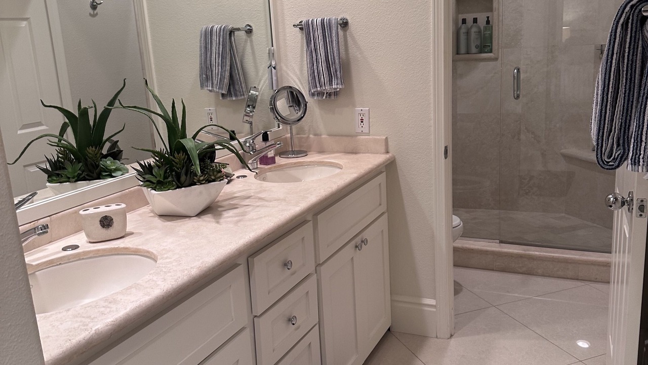 Photo of Bathroom in Monarch Beach