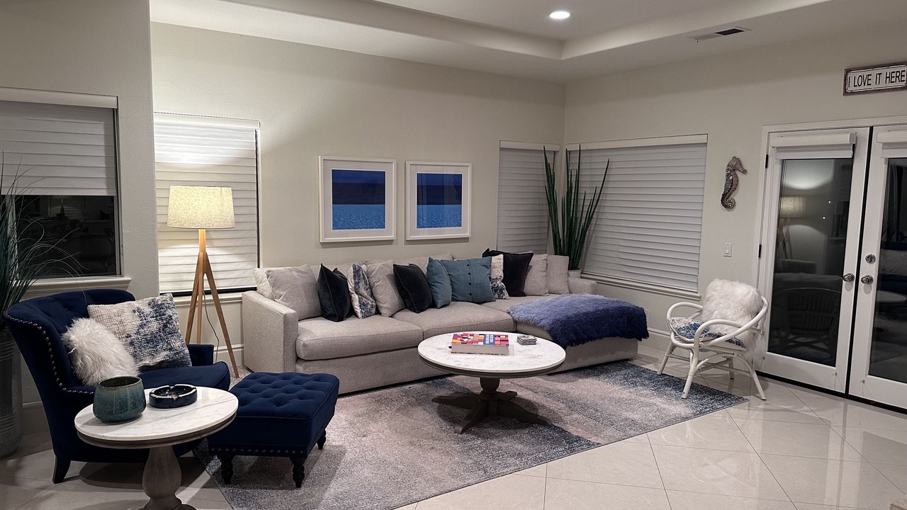 Photo of Livingroom in Monarch Beach