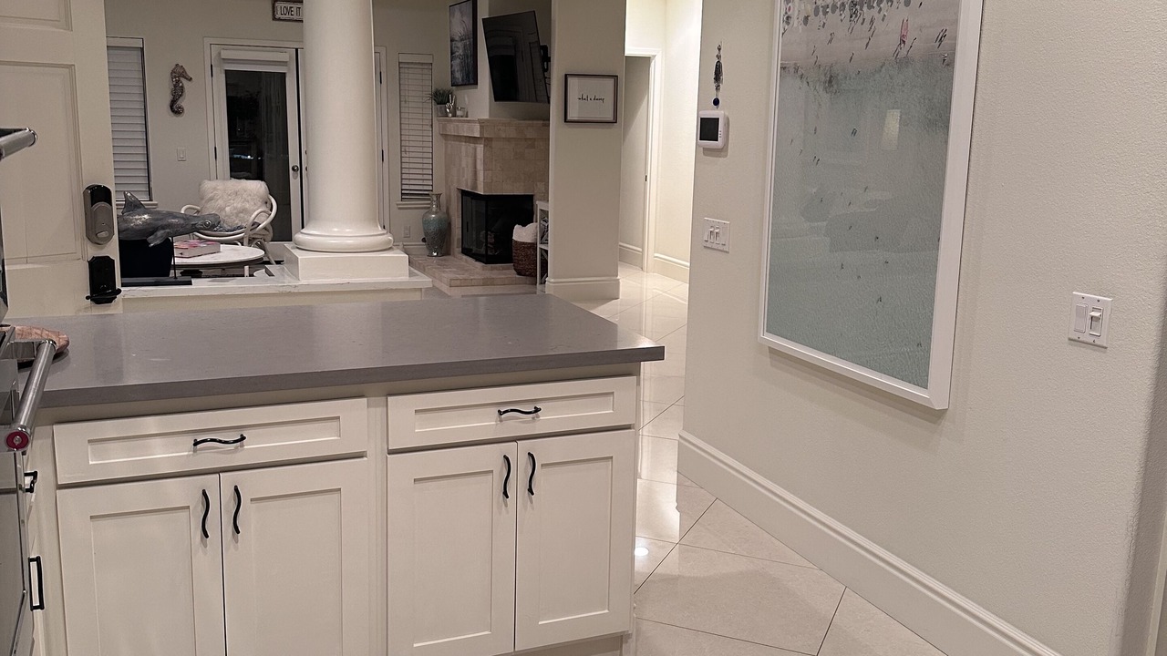 Photo of Kitchen in Monarch Beach