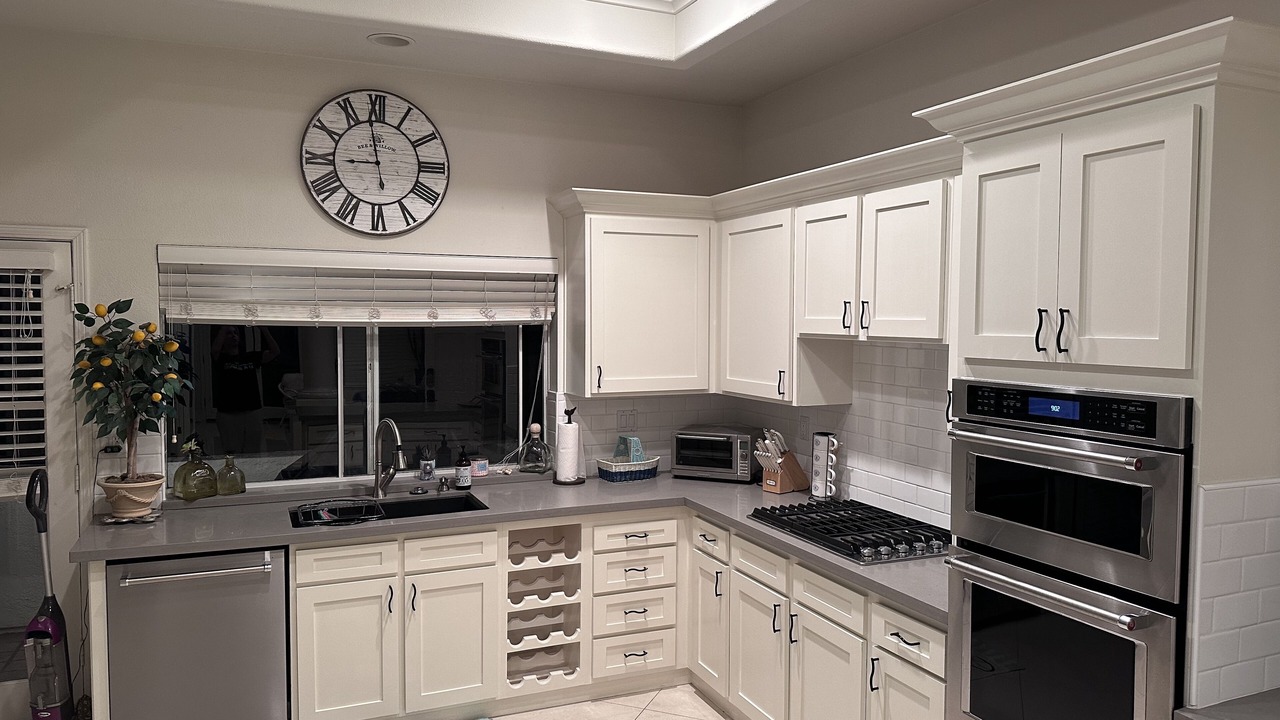 Photo of Kitchen in Monarch Beach
