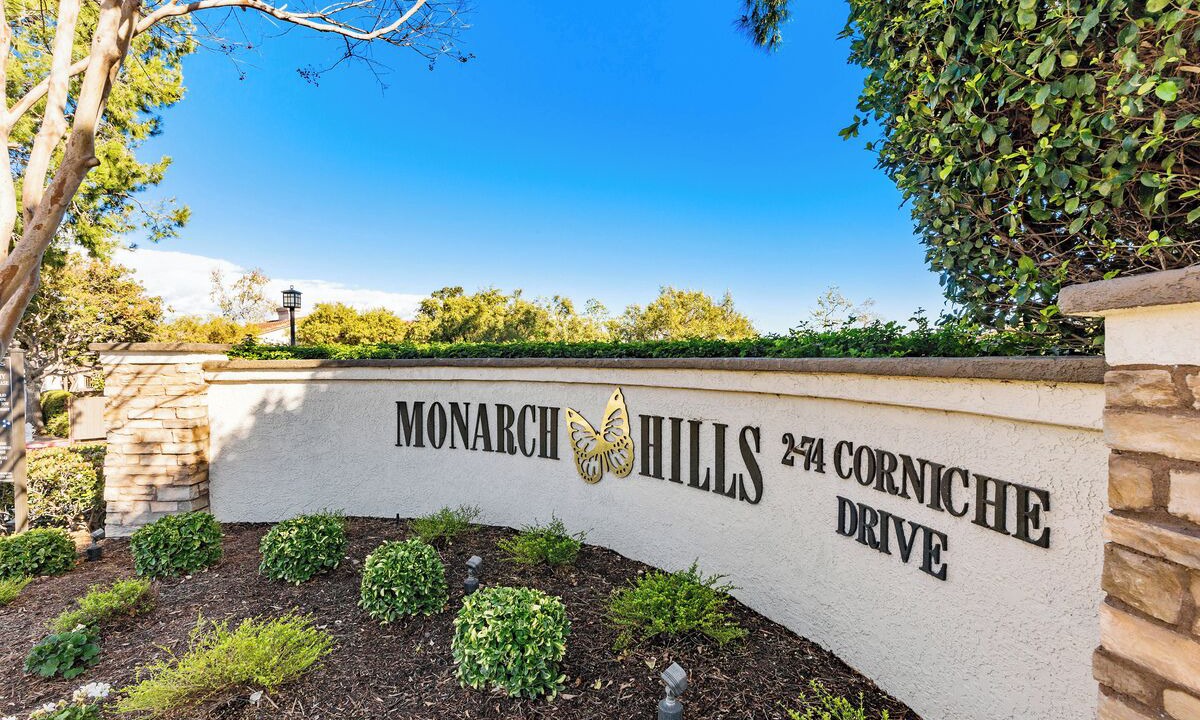 Photo of Outdoor in Monarch Beach