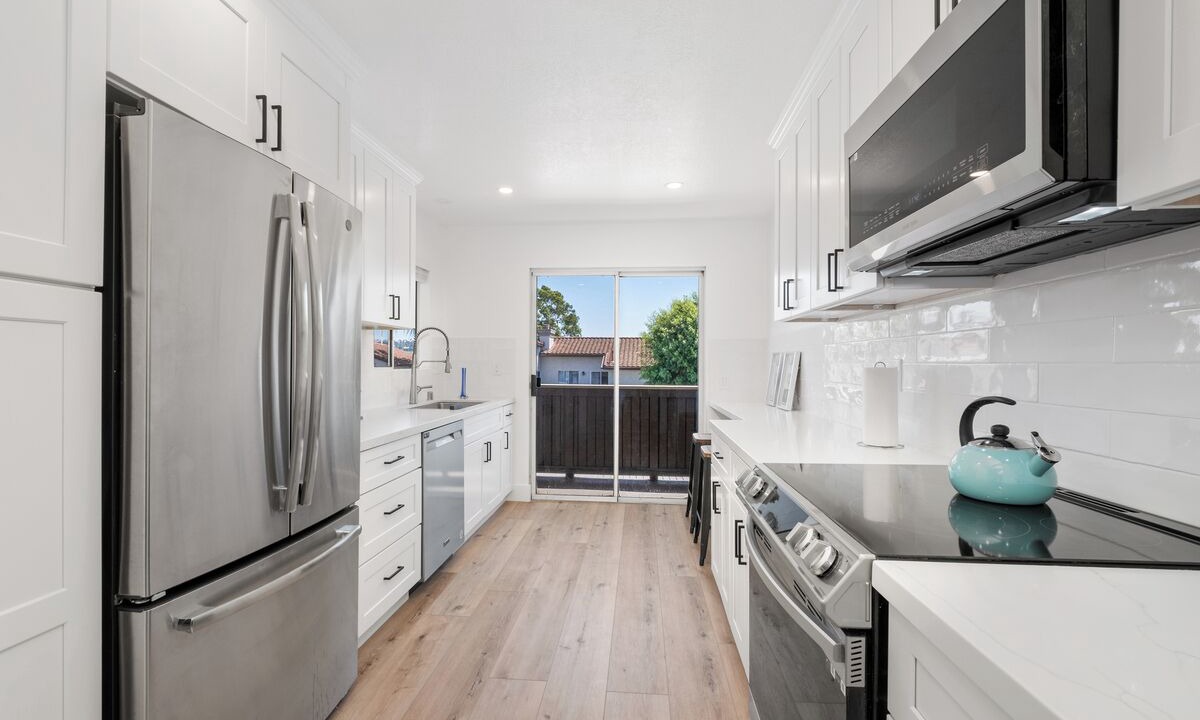 Photo of Kitchen in Monarch Beach