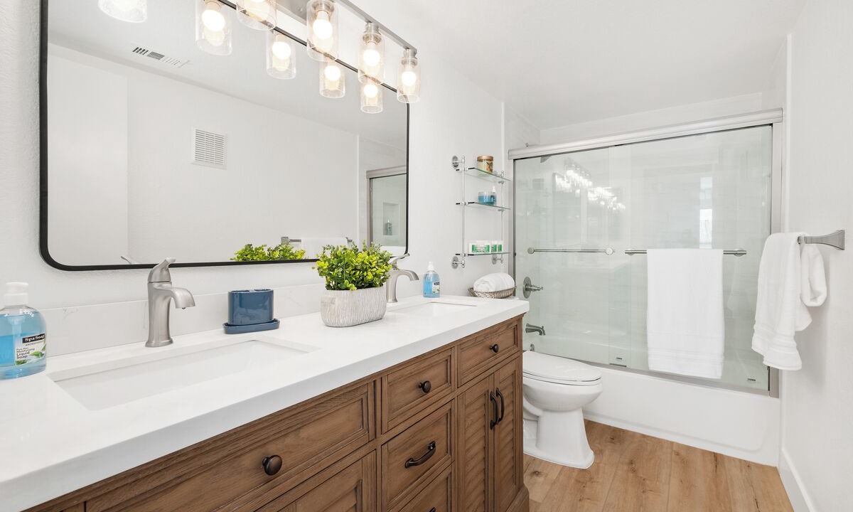 Photo of Bathroom in Monarch Beach