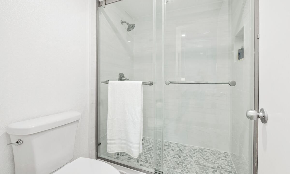 Photo of Bathroom in Monarch Beach
