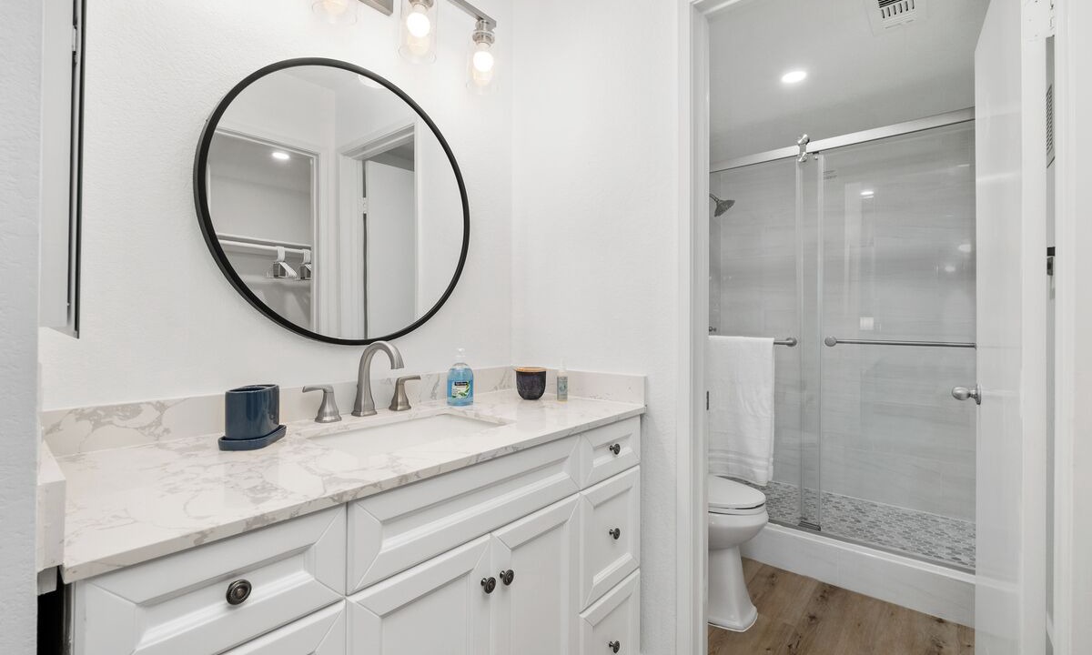 Photo of Bathroom in Monarch Beach
