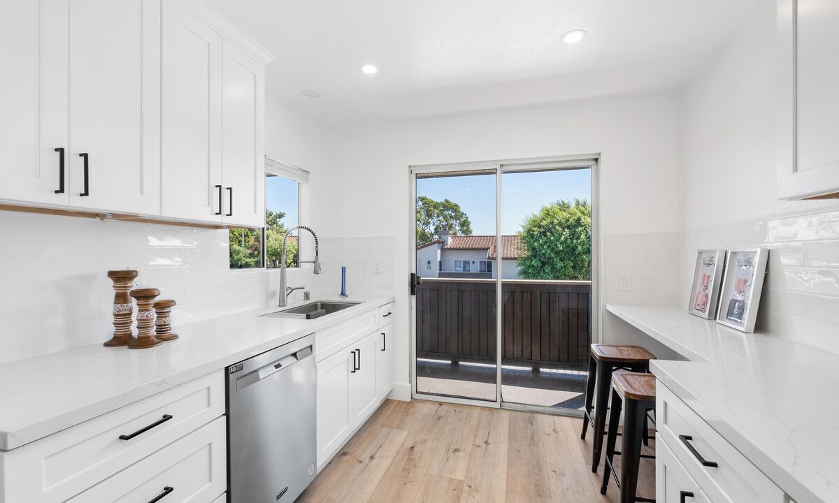 Photo of Kitchen in Monarch Beach