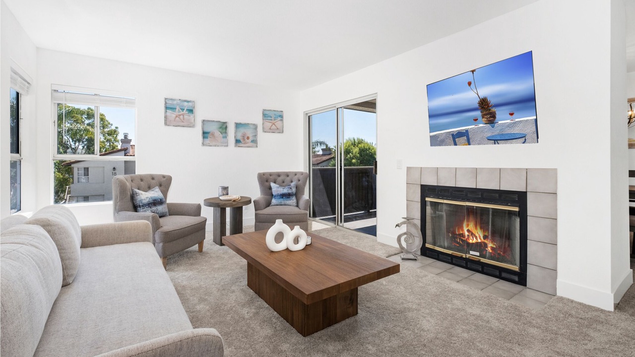 Photo of Livingroom in Monarch Beach