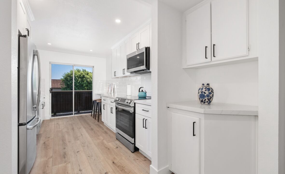 Photo of Kitchen in Monarch Beach
