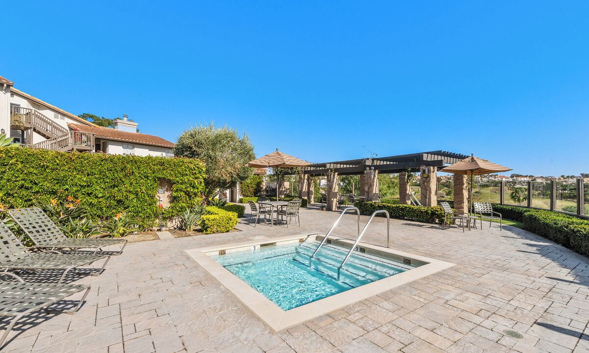 Photo of Patio Balcony in Monarch Beach