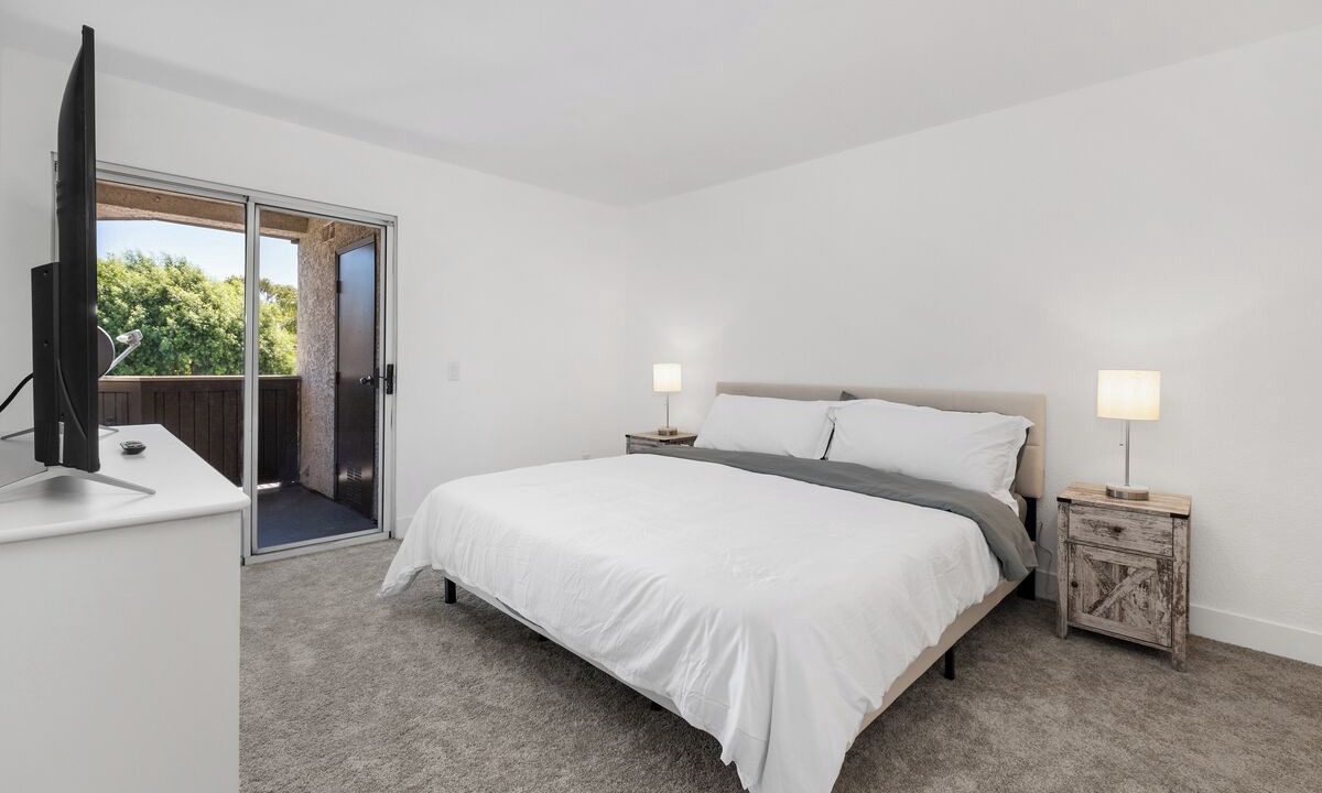 Photo of Bedroom in Monarch Beach