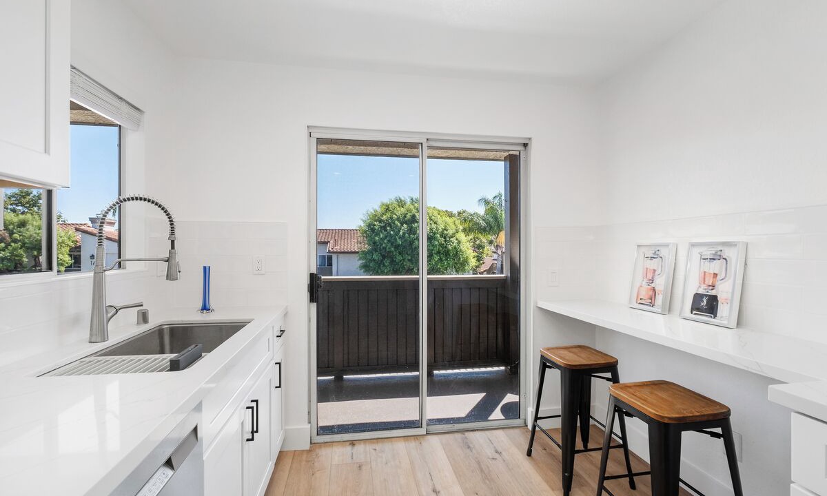 Photo of Kitchen in Monarch Beach