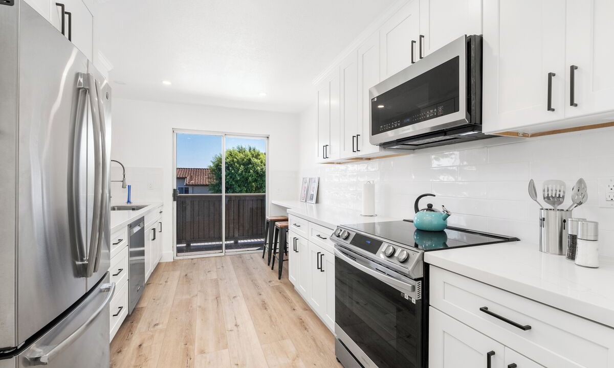 Photo of Kitchen in Monarch Beach