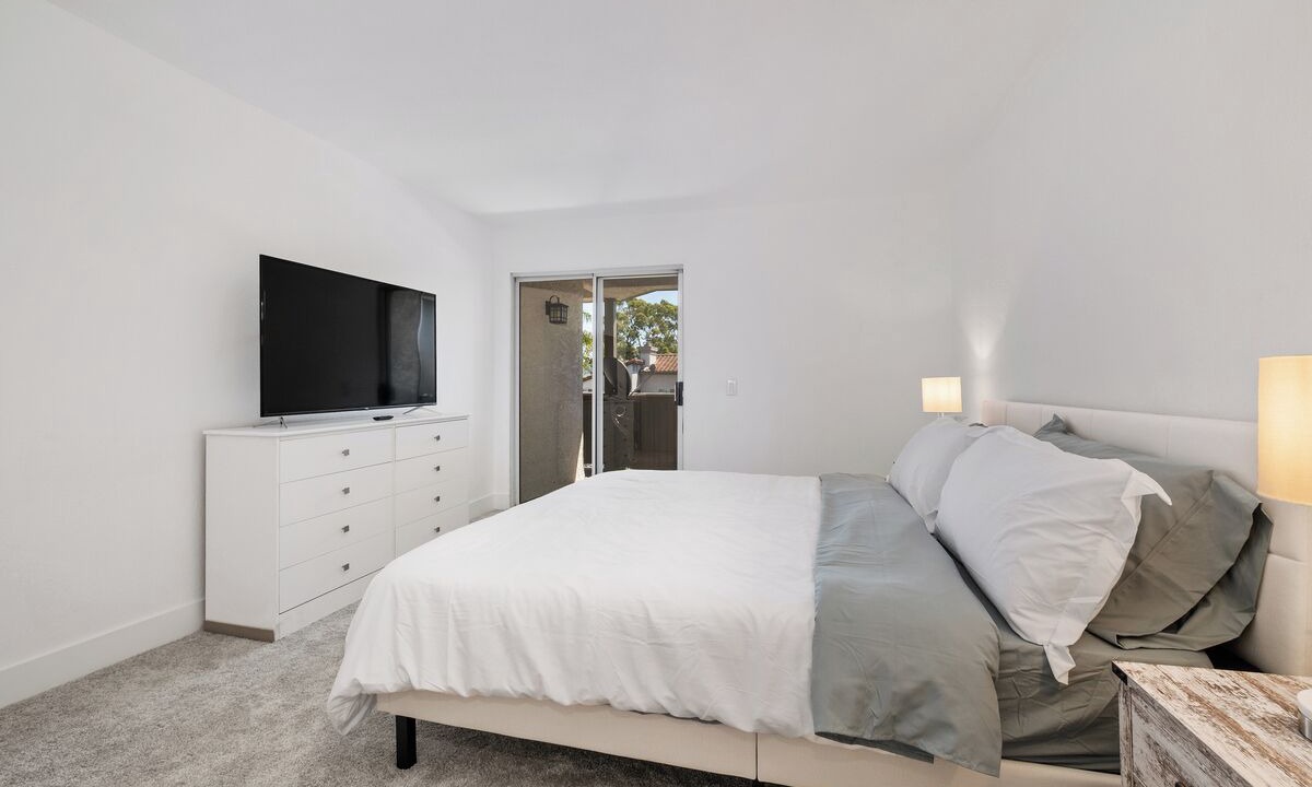 Photo of Bedroom in Monarch Beach