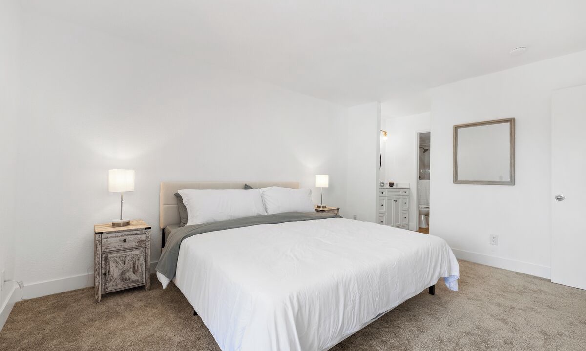 Photo of Bedroom in Monarch Beach