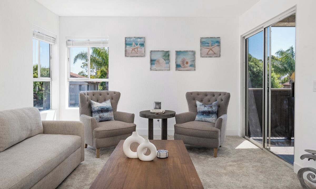 Photo of Livingroom in Monarch Beach