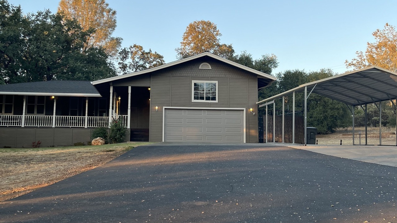 Photo of Outdoor in North Auburn