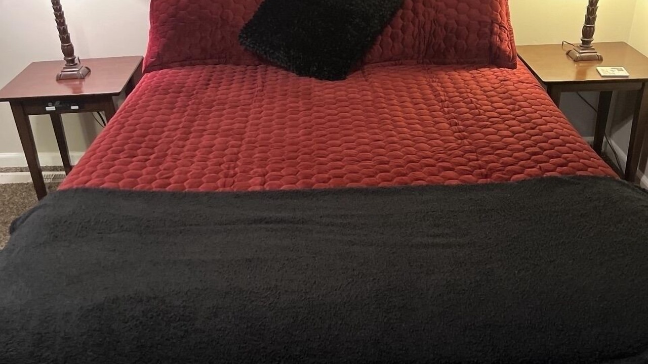 Photo of Bedroom in North Auburn