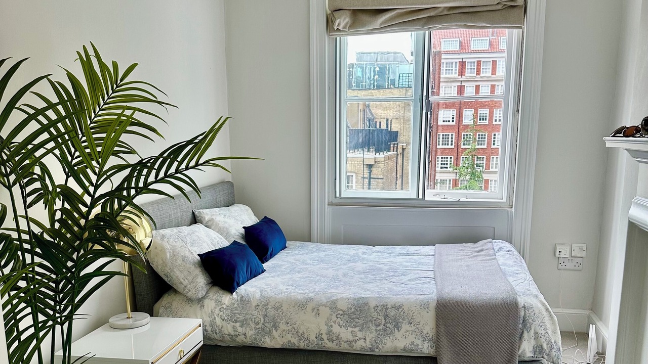 Photo of Bedroom in City of Westminster