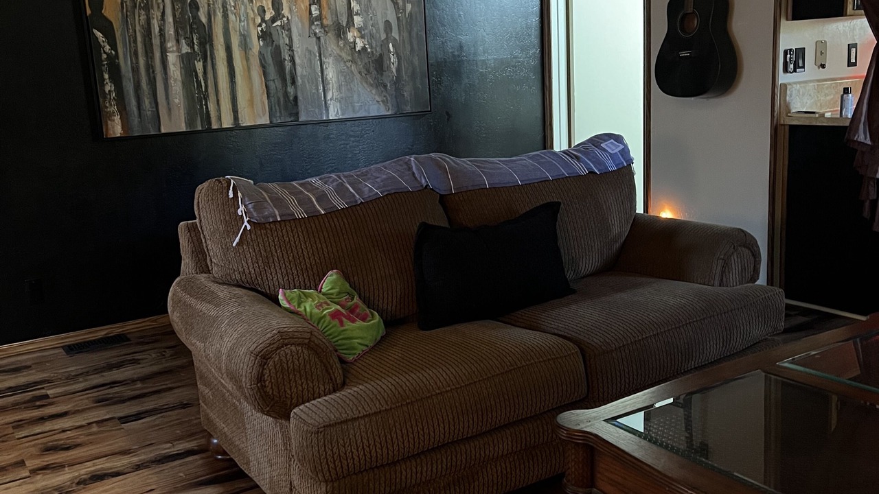 Photo of Livingroom in San Bernardino