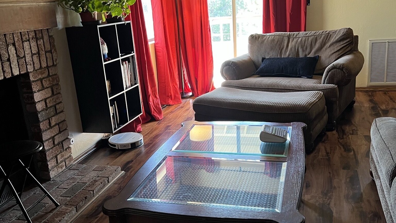 Photo of Livingroom in San Bernardino