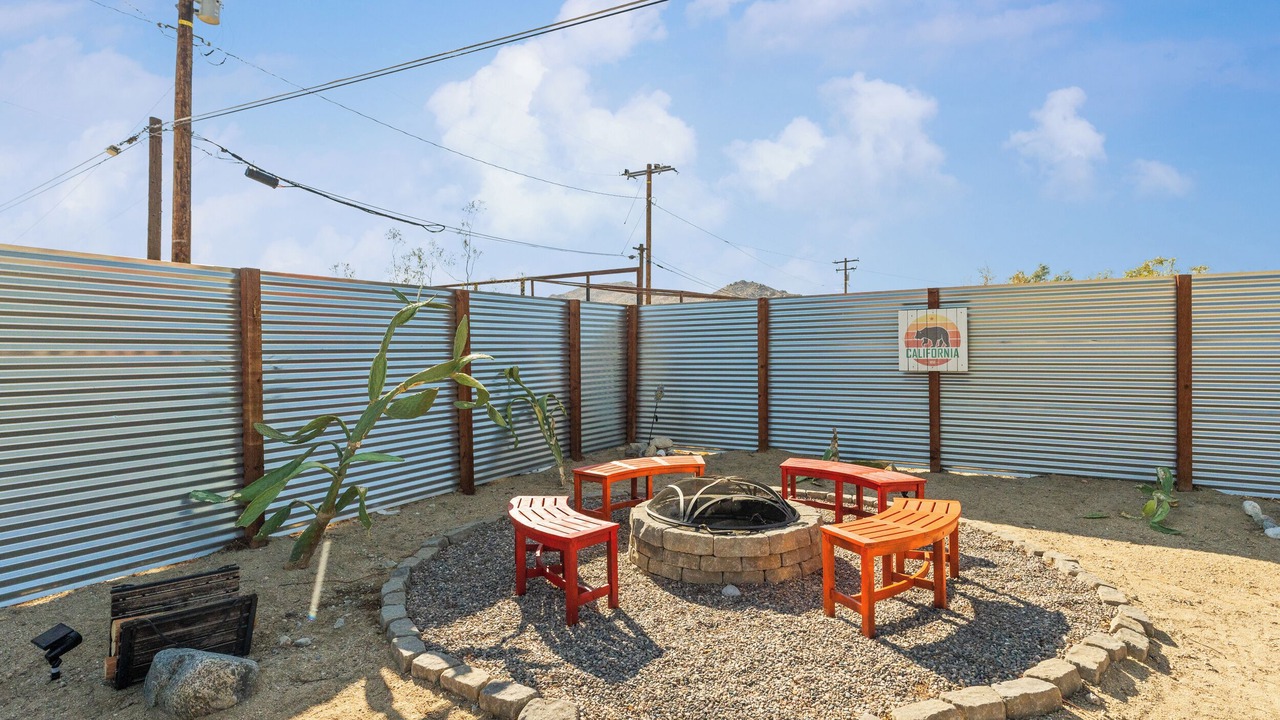 Photo of Outdoor in Joshua Tree