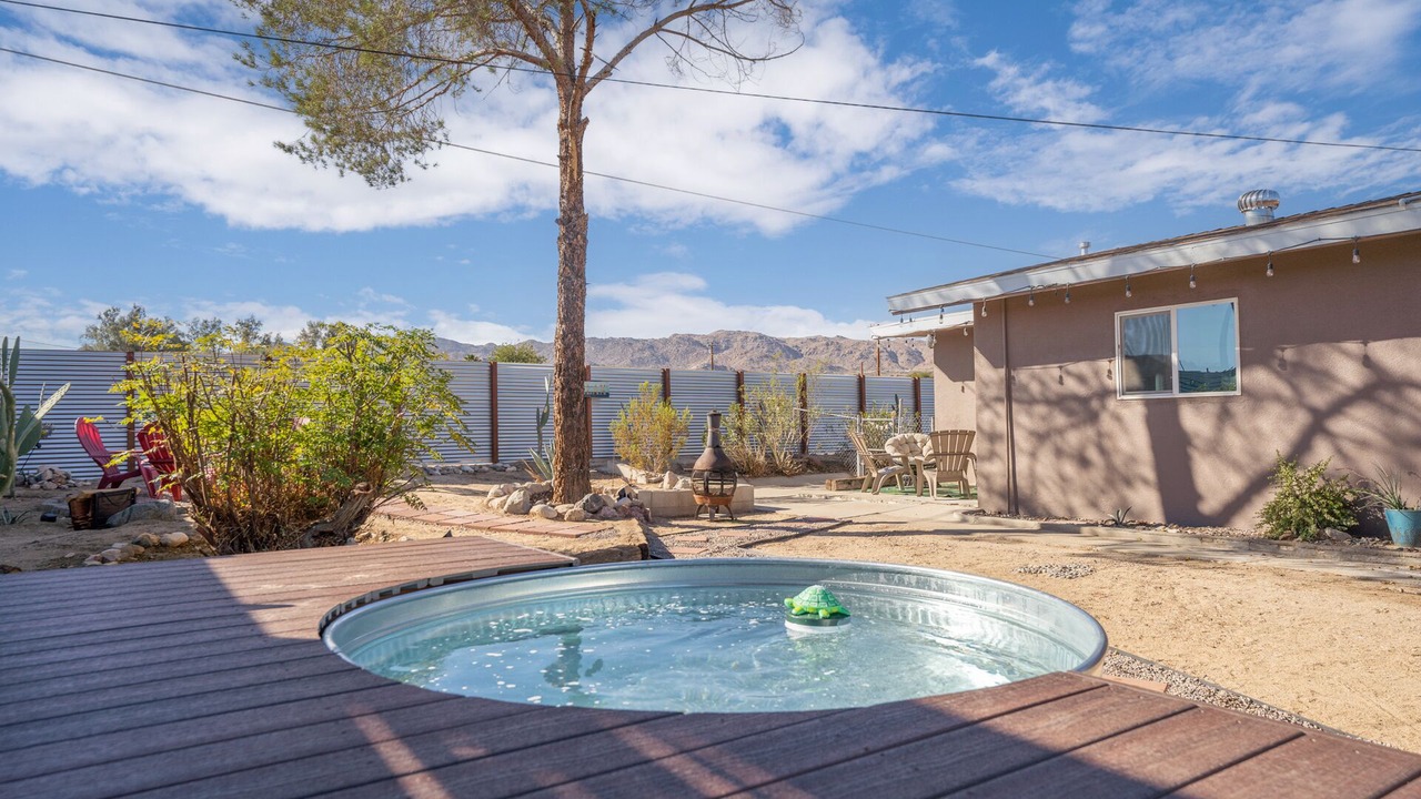 Photo of Outdoor in Joshua Tree