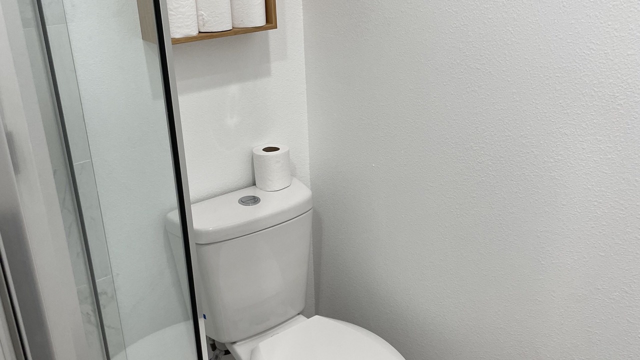 Photo of Bathroom in Simi Valley