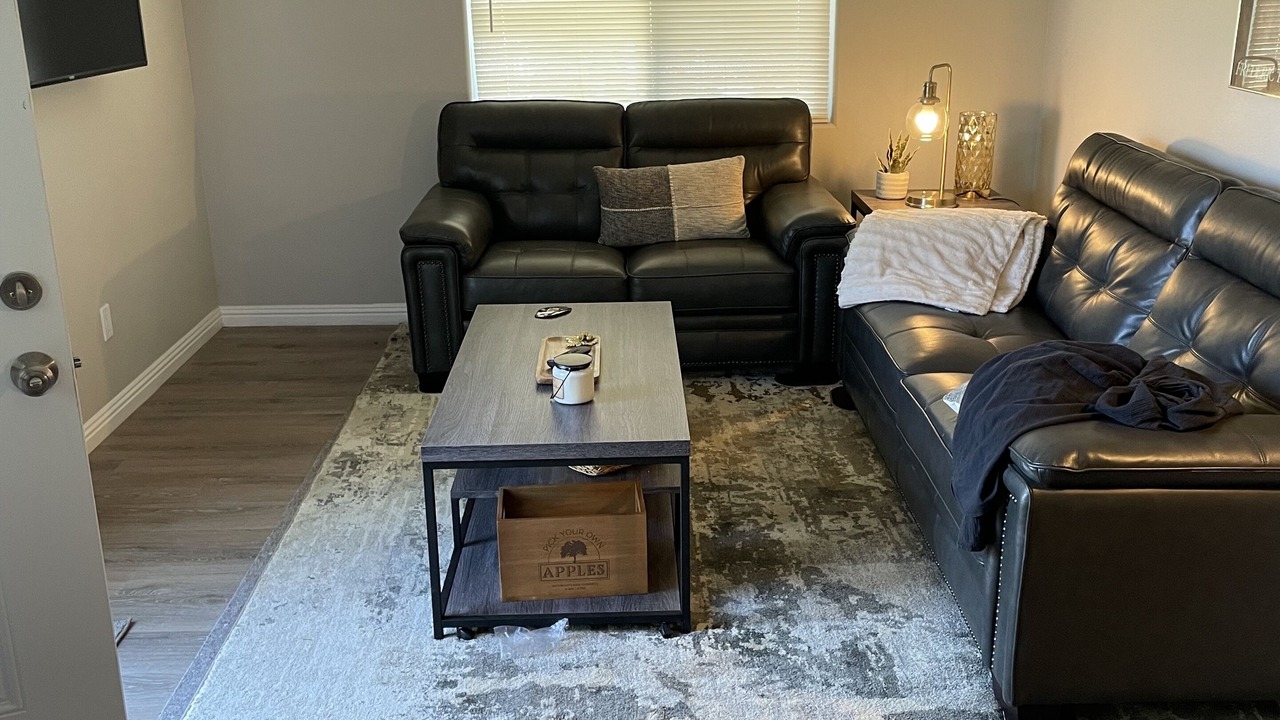 Photo of Livingroom in Simi Valley