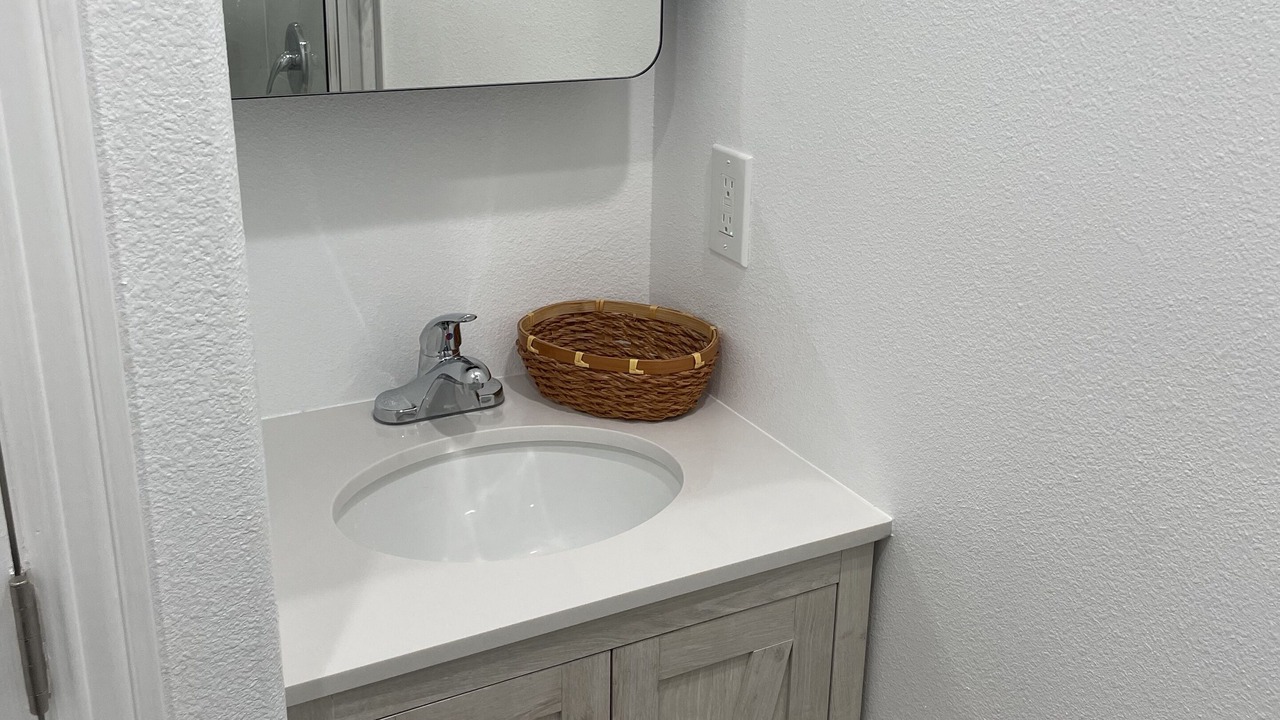 Photo of Bathroom in Simi Valley