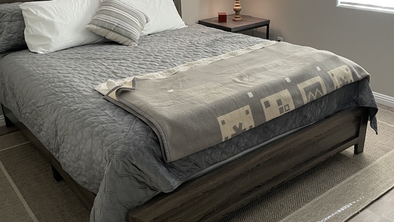 Photo of Bedroom in Simi Valley